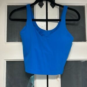 Lululemon Align Tank size 6